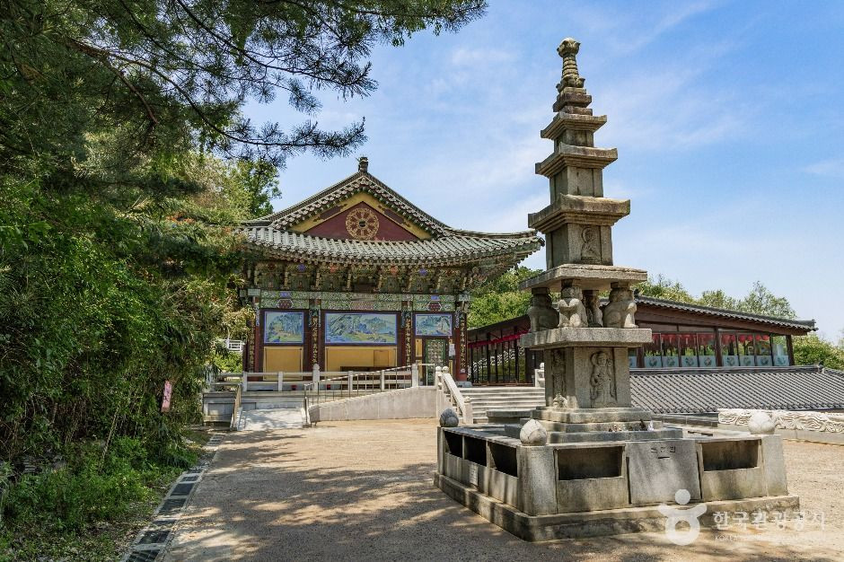 대성사(서울) 여행 추천 - 로드트립