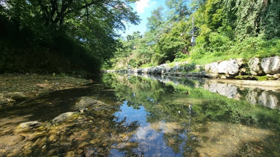 [서울둘레길 11코스] 관악산코스 여행 추천 - 로드트립