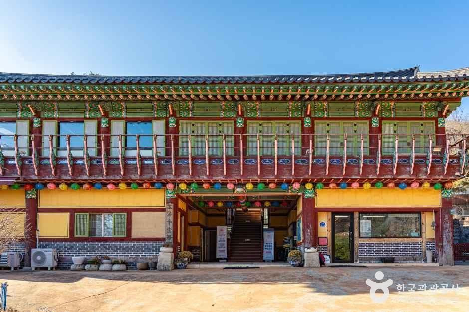 정법사(서울) 여행 추천 - 로드트립