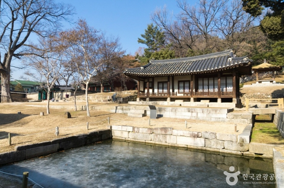 청와대칠궁 여행 추천 - 로드트립