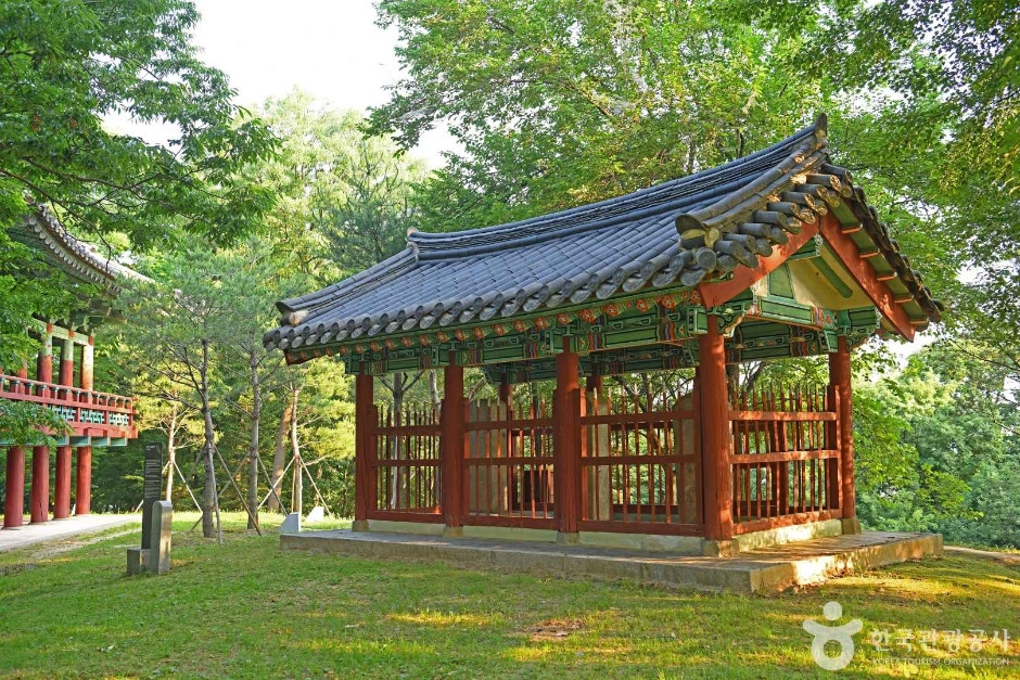 명국삼장비 여행 추천 - 로드트립