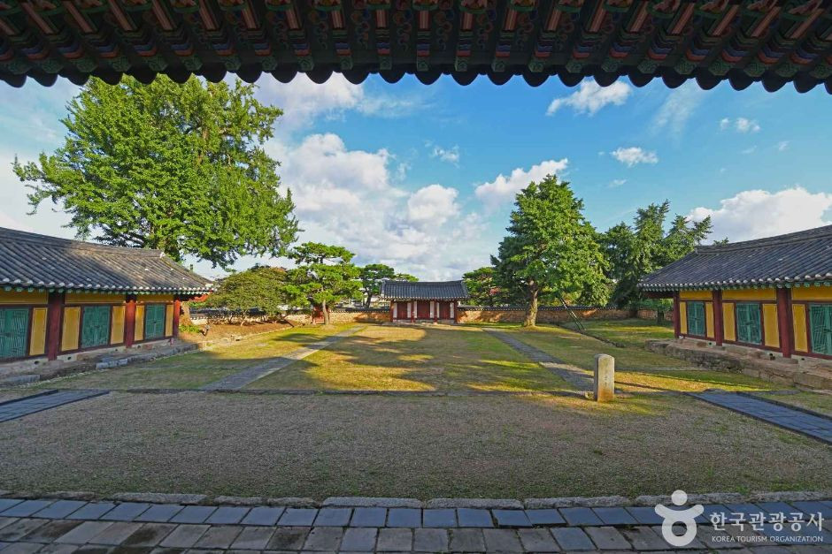 나주향교 여행 추천 - 로드트립