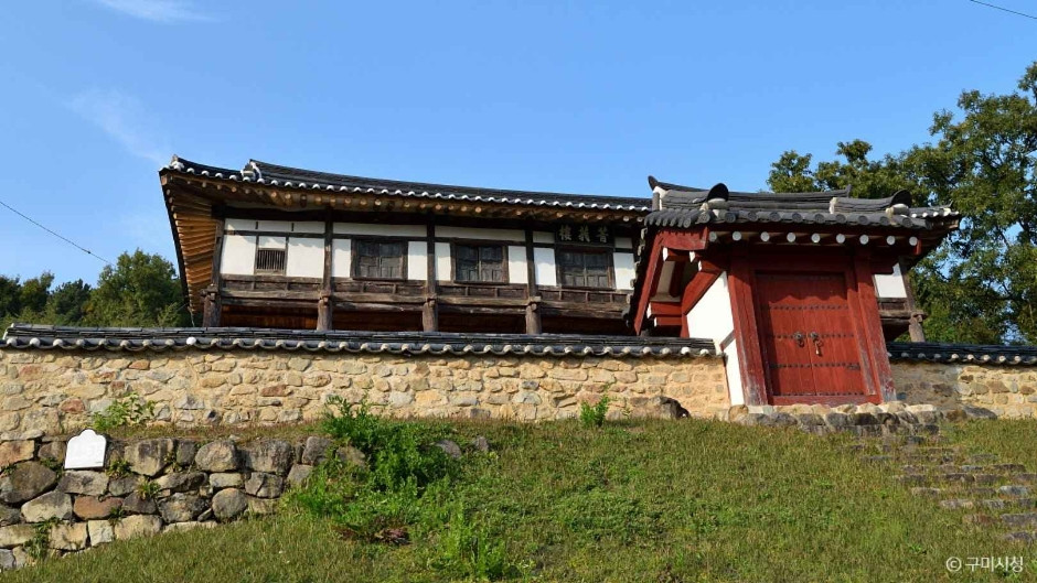구미 선산향교 여행 추천 - 로드트립