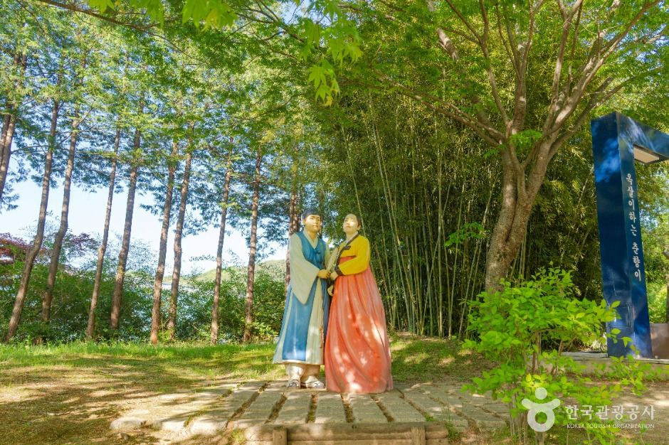 춘향테마파크 여행 추천 - 로드트립