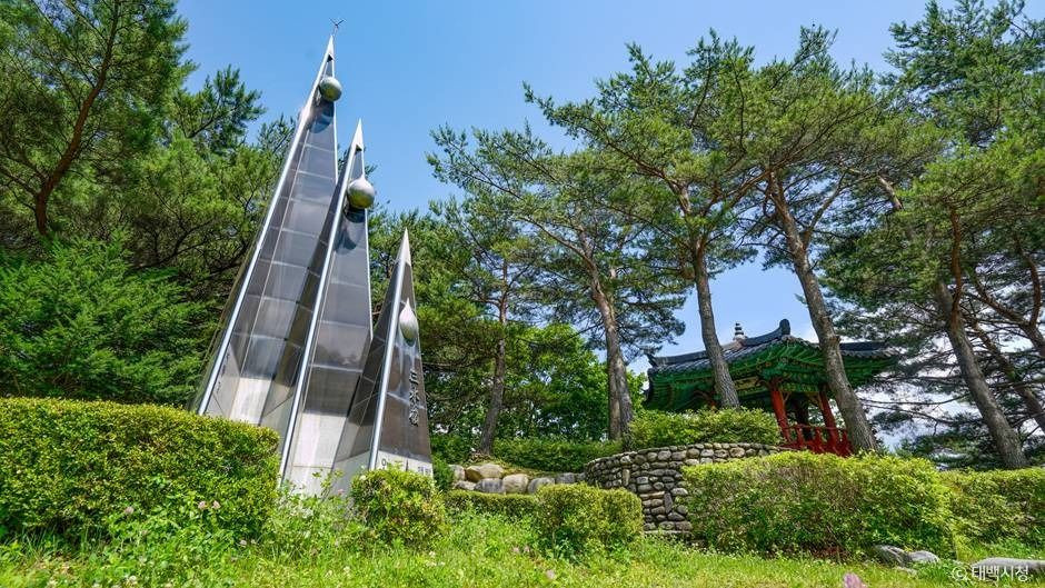 삼수령 여행 추천 - 로드트립