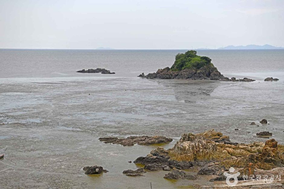 백수해안공원 여행 추천 - 로드트립