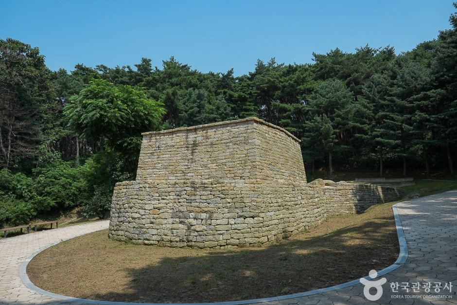마니산국민관광지 여행 추천 - 로드트립