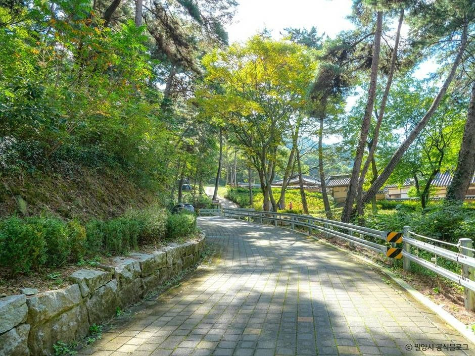 금시당유원지 여행 추천 - 로드트립