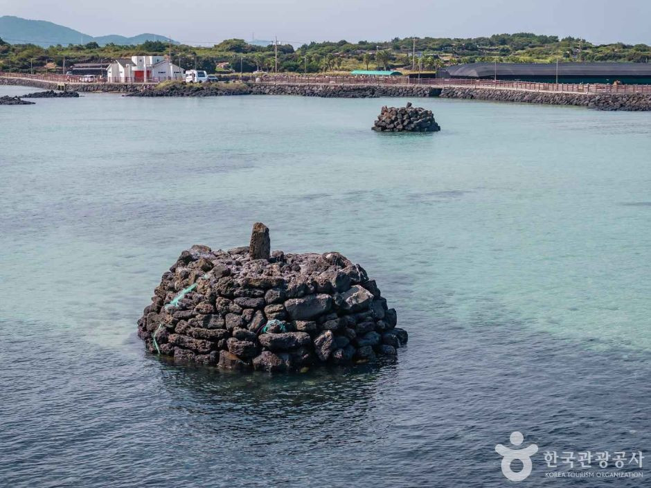 방사탑(제주) 여행 추천 - 로드트립