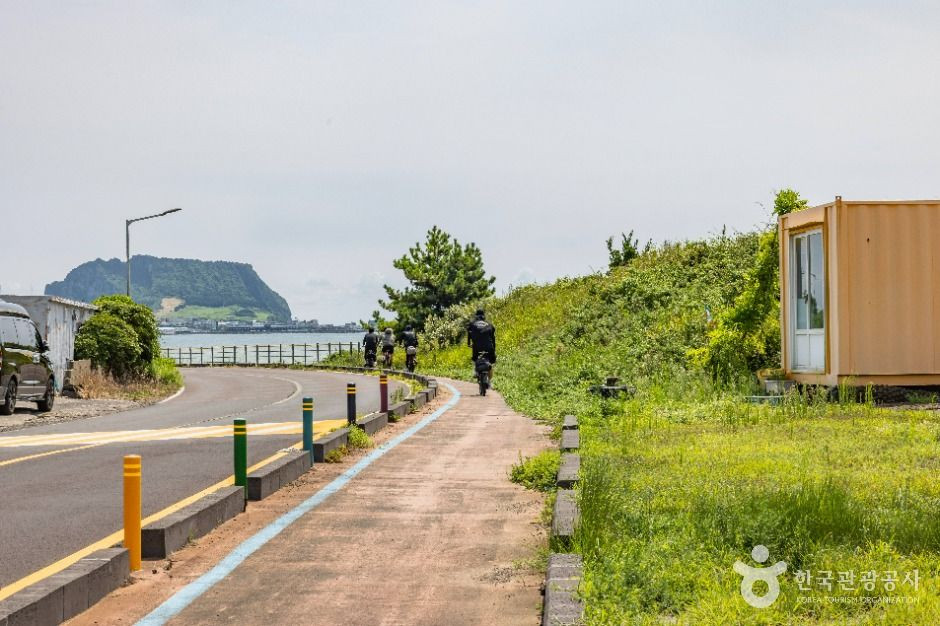 해맞이해안로 여행 추천 - 로드트립