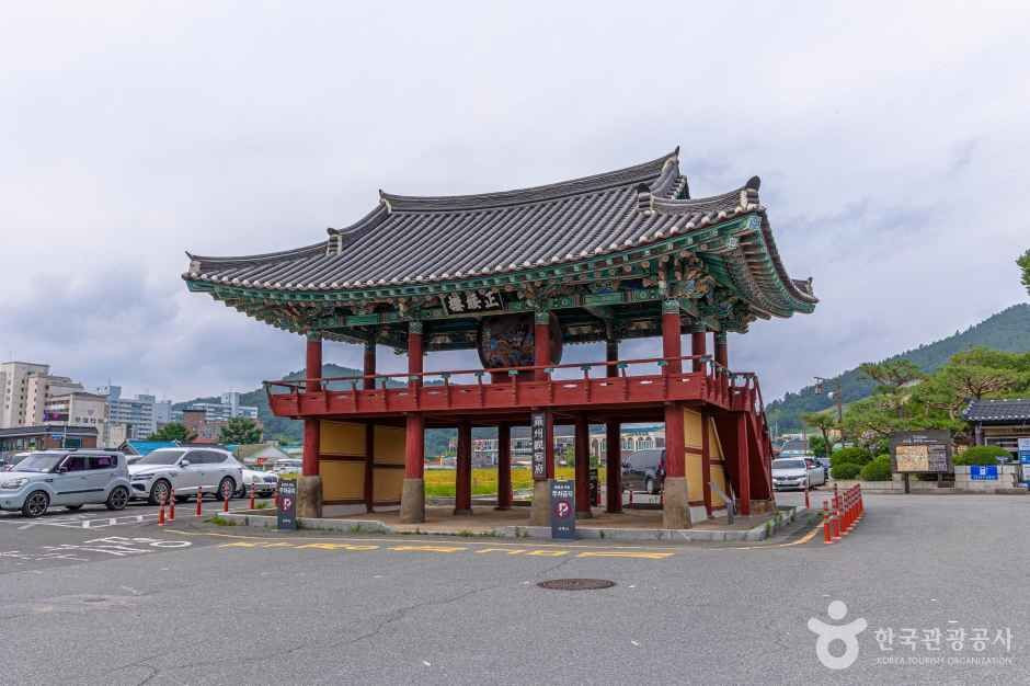 정수루 여행 추천 - 로드트립