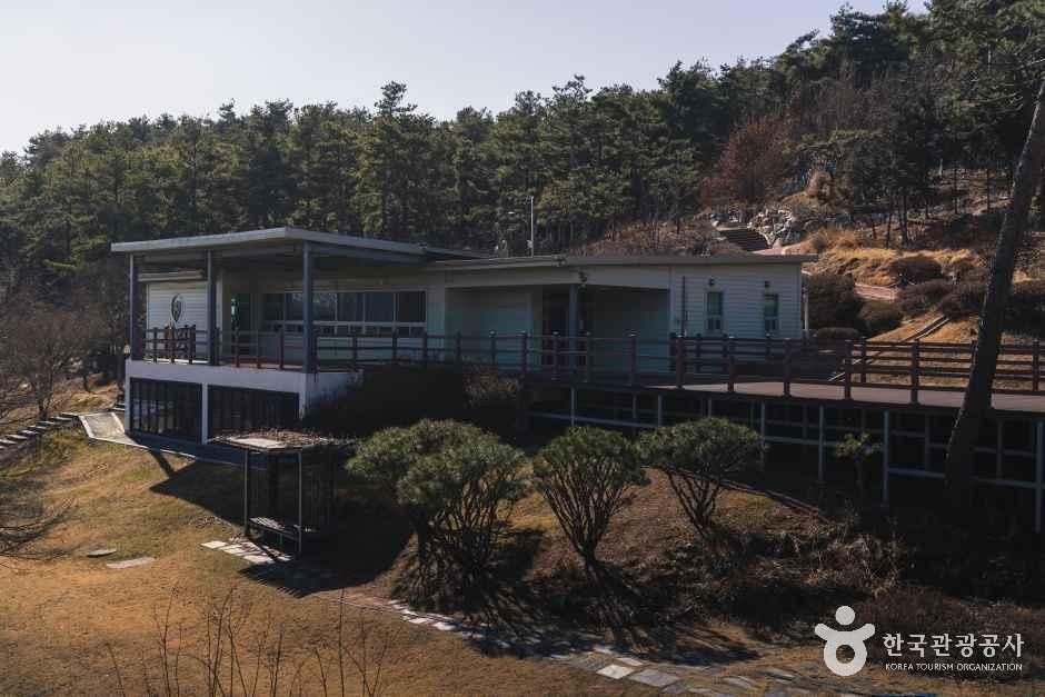 화성시 우리꽃식물원 여행 추천 - 로드트립