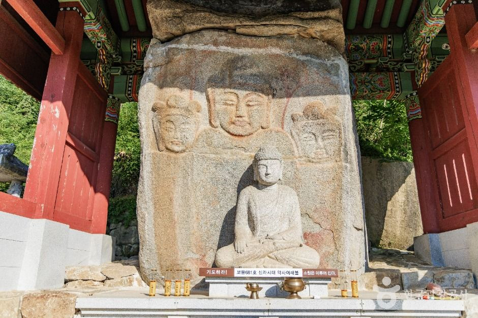 흑석사(영주) 여행 추천 - 로드트립