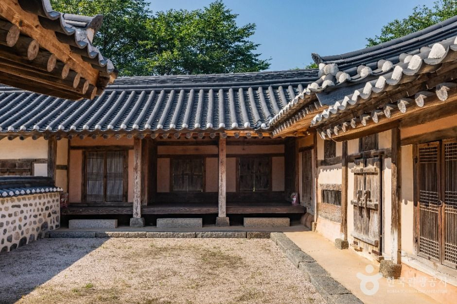 철종외가 여행 추천 - 로드트립