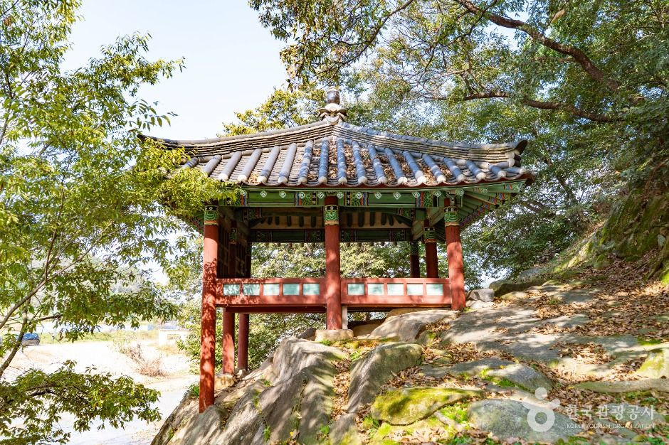 천안 노은정 여행 추천 - 로드트립