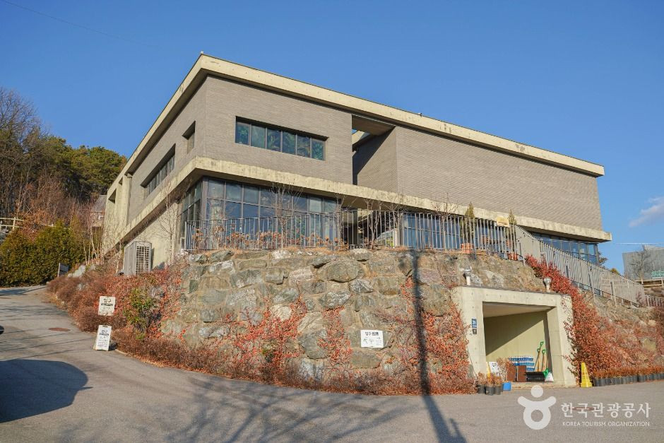 용인 곤충테마파크 여행 추천 - 로드트립