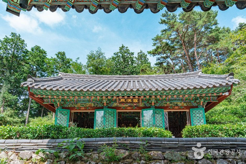 약사암(광주) 여행 추천 - 로드트립
