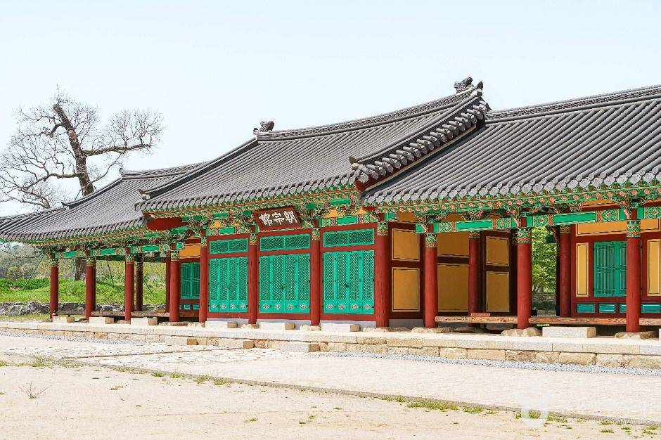 당진면천읍성 여행 추천 - 로드트립
