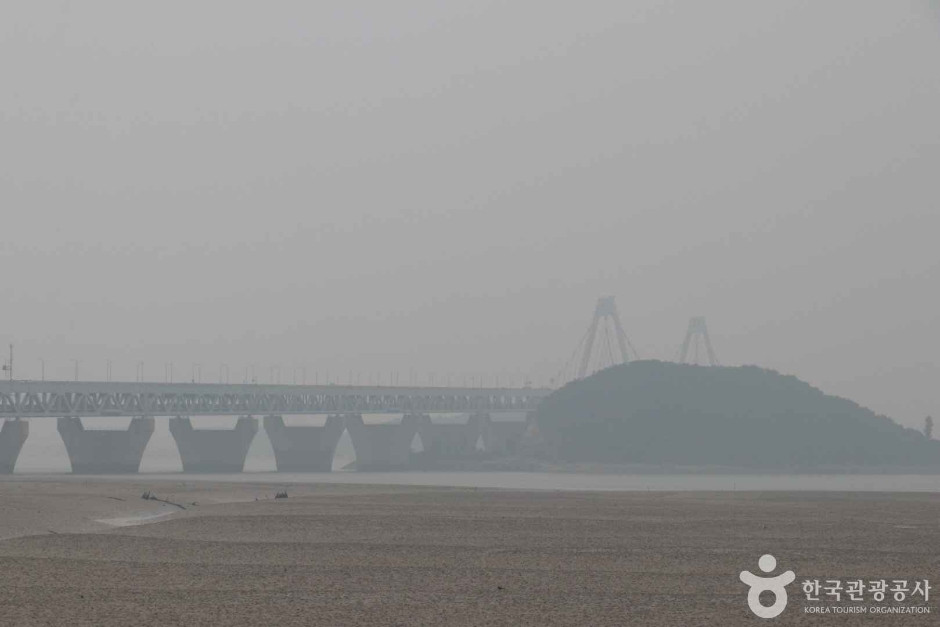 영종대교 여행 추천 - 로드트립