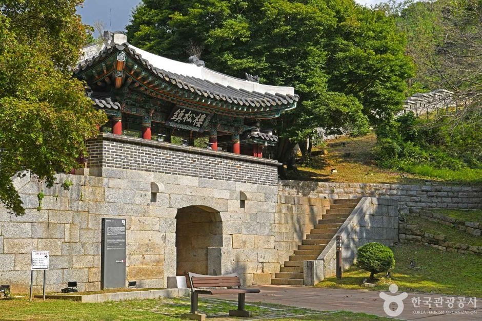 강화산성 여행 추천 - 로드트립