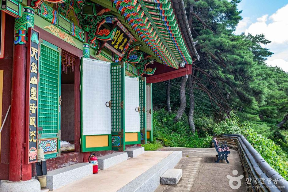 운람사(의성) 여행 추천 - 로드트립