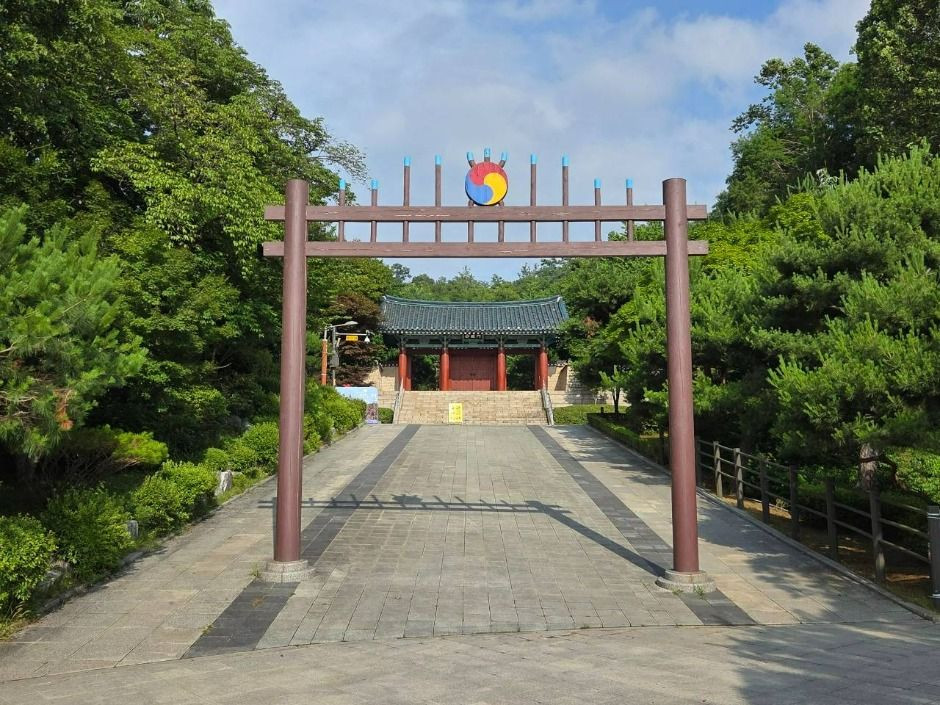 관악산 낙성대공원 여행 추천 - 로드트립