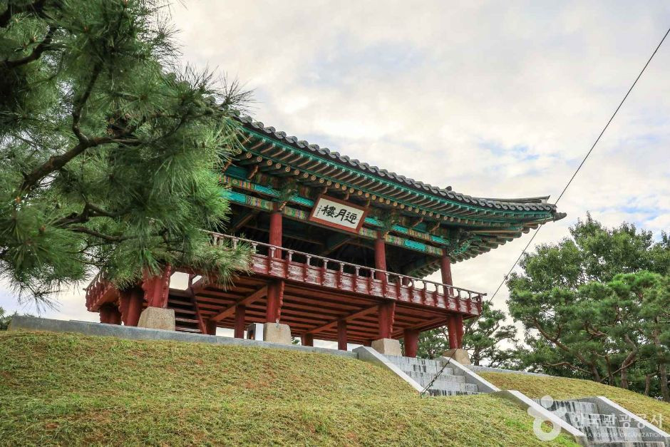 영월루 여행 추천 - 로드트립