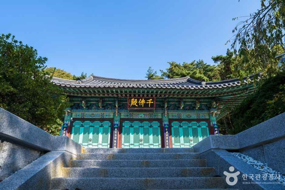 각원사 여행 추천 - 로드트립