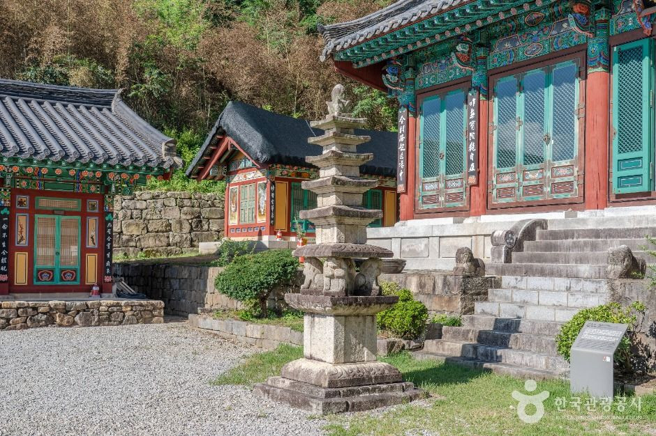 원각사(구미) 여행 추천 - 로드트립