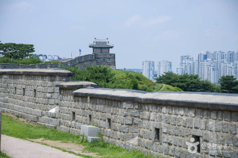수원화성 관광특구 여행 추천 - 로드트립