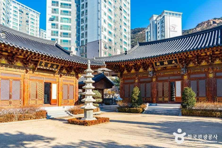 천간사 여행 추천 - 로드트립