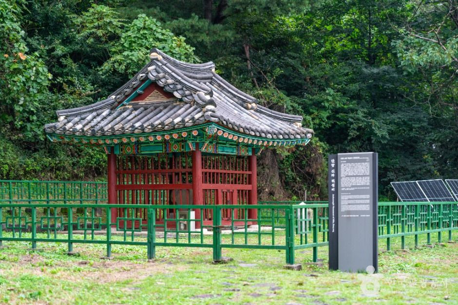 단양 신라 적성비 여행 추천 - 로드트립