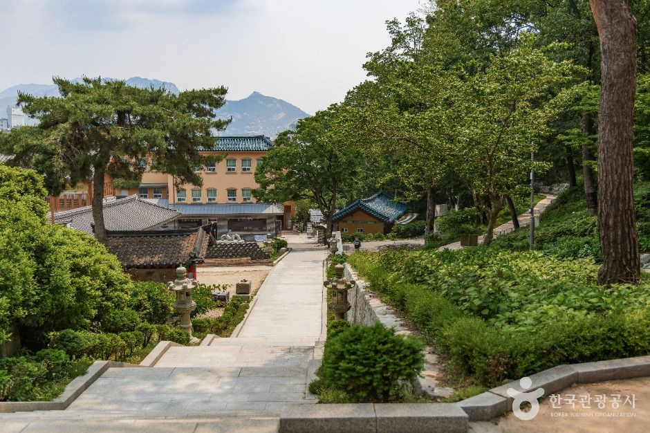 수국사(서울) 여행 추천 - 로드트립