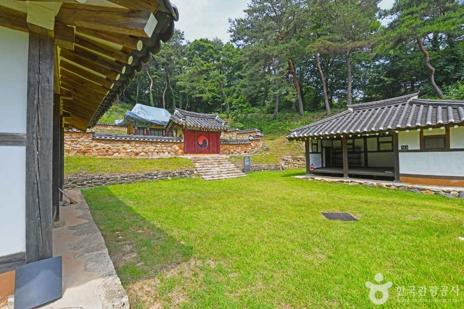 만뢰사 여행 추천 - 로드트립