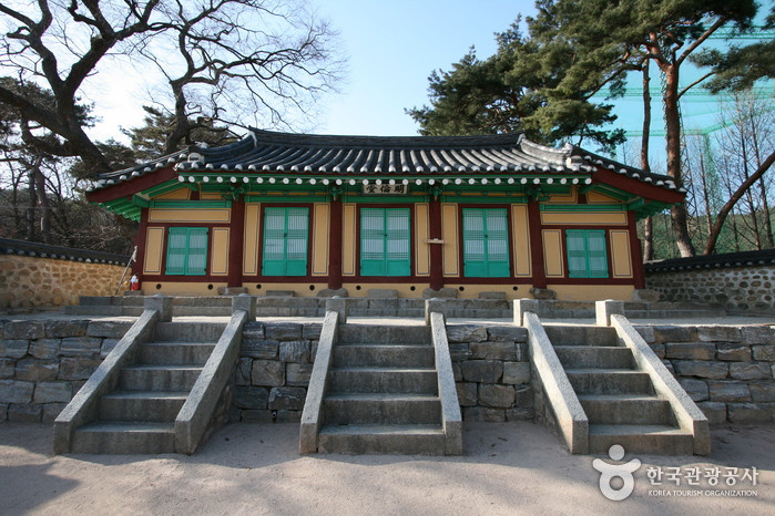 과천향교 여행 추천 - 로드트립