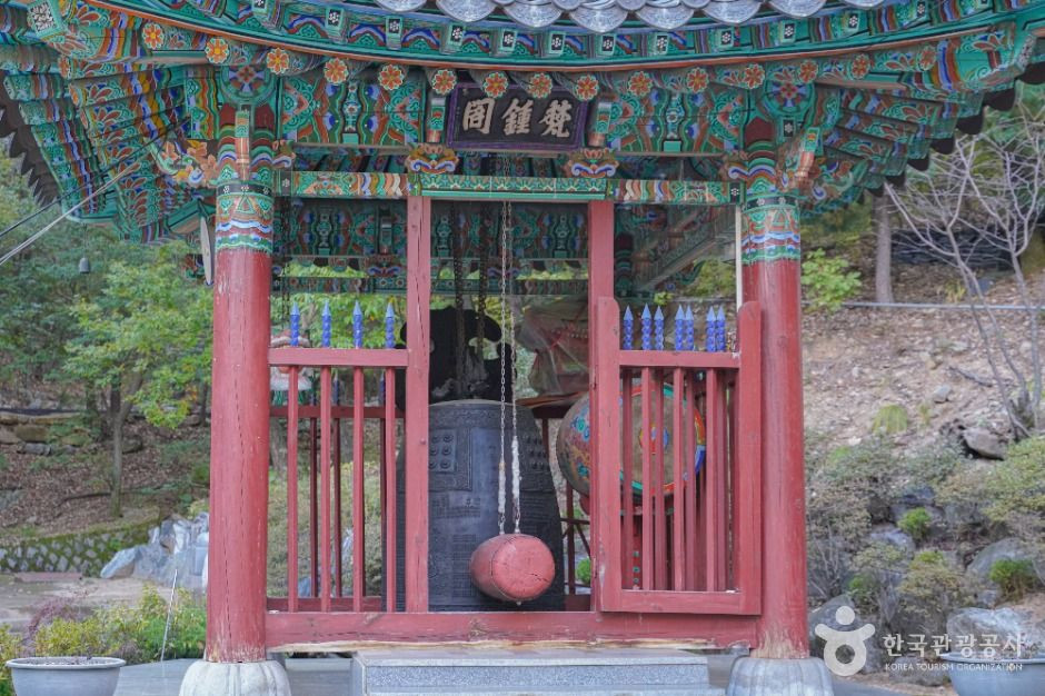 송암사 여행 추천 - 로드트립