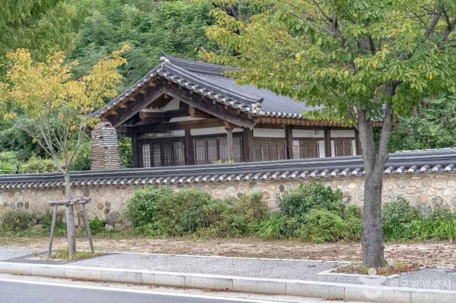 경포도립공원 여행 추천 - 로드트립