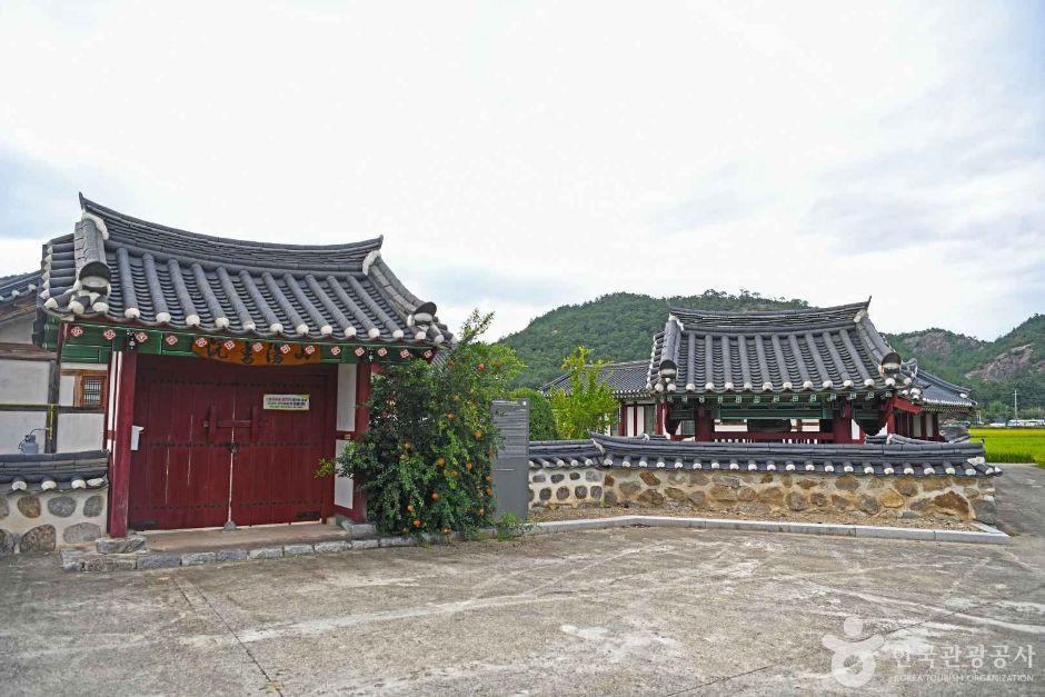 산양마을 여행 추천 - 로드트립