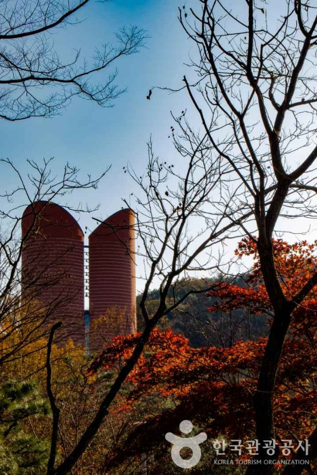 남양성모성지 여행 추천 - 로드트립