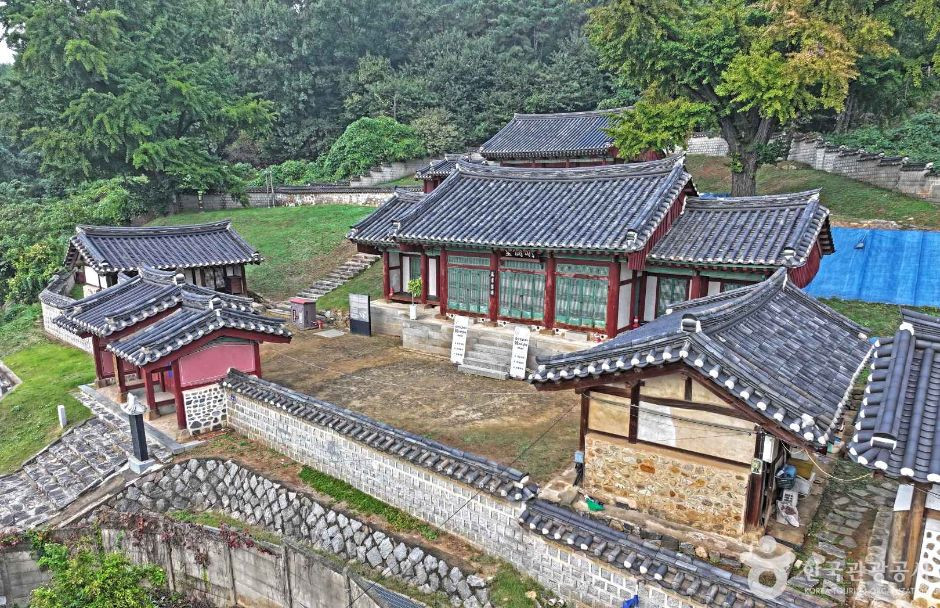 남양향교 여행 추천 - 로드트립