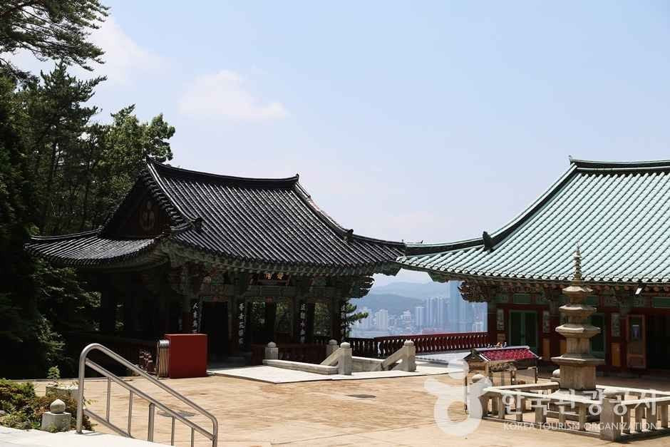 복천사(부산) 여행 추천 - 로드트립