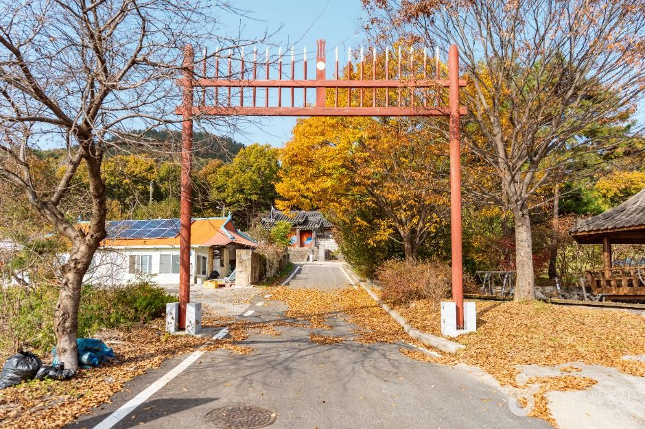 노성궐리사 여행 추천 - 로드트립
