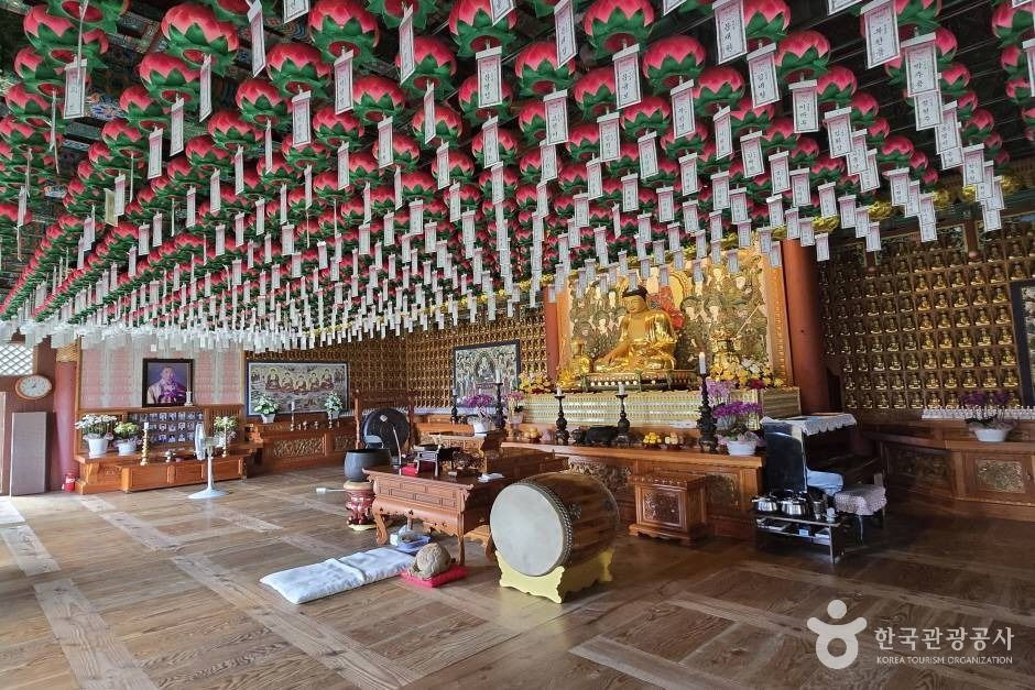 보림사(제주) 여행 추천 - 로드트립