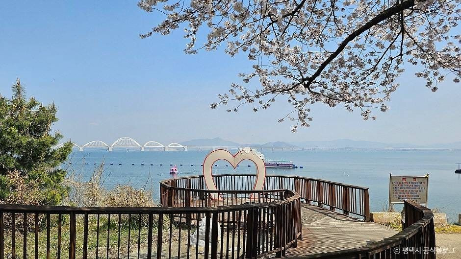평택호관광단지 여행 추천 - 로드트립