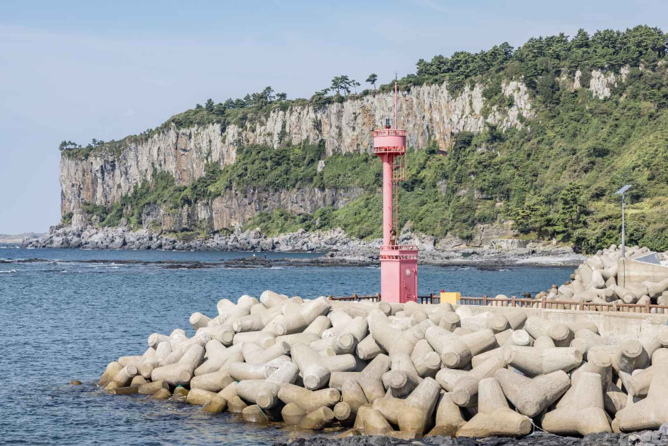 박수기정 여행 추천 - 로드트립