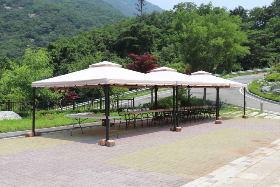 제천한방자연치유센터 여행 추천 - 로드트립