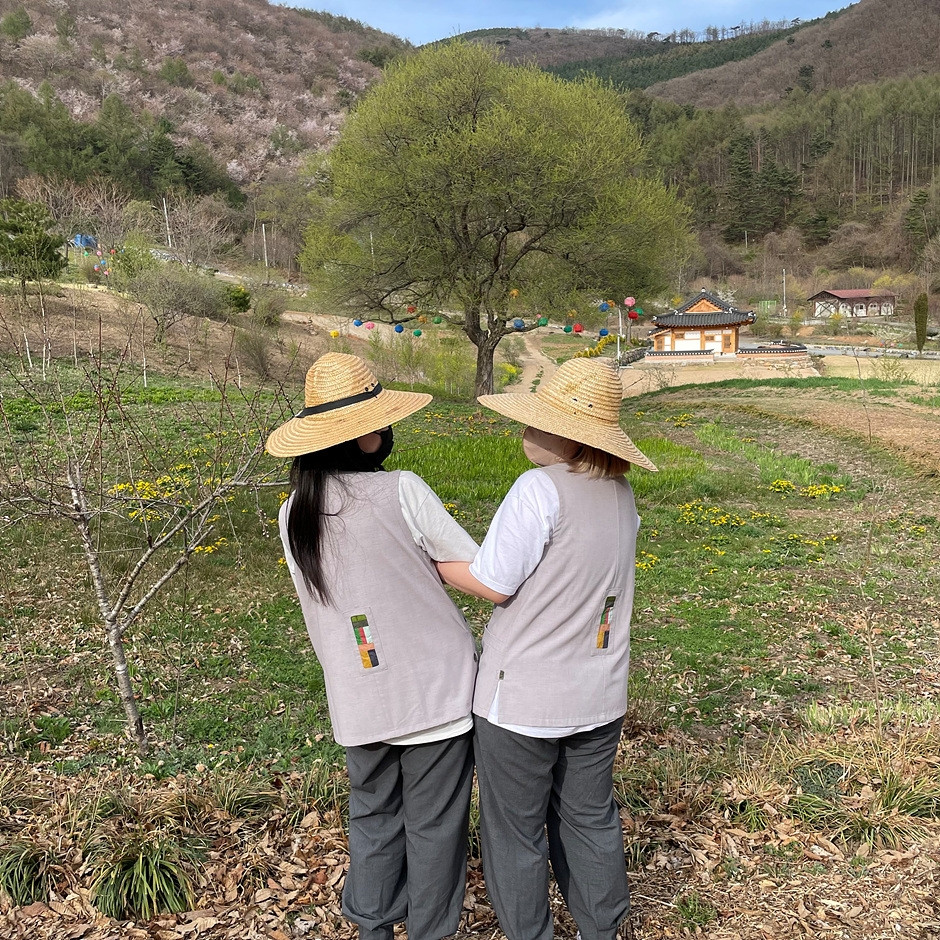 망경산사 여행 추천 - 로드트립