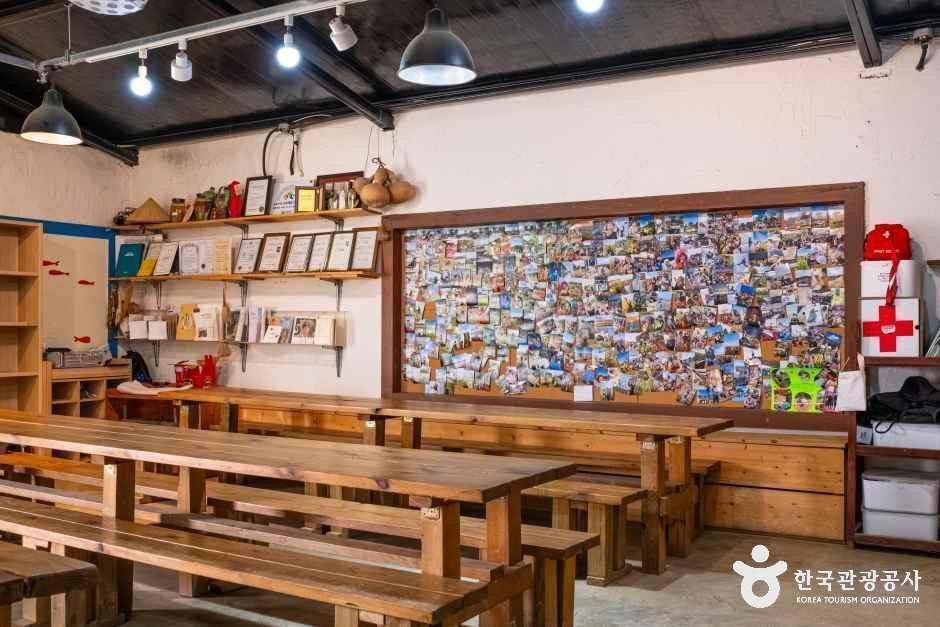 로렌츠감성치유시골체험 여행 추천 - 로드트립