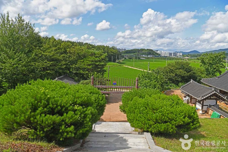 대계서원 여행 추천 - 로드트립