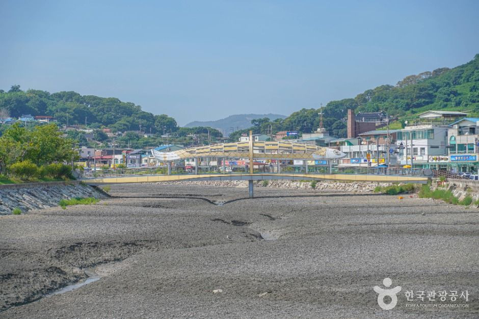 법성포 여행 추천 - 로드트립